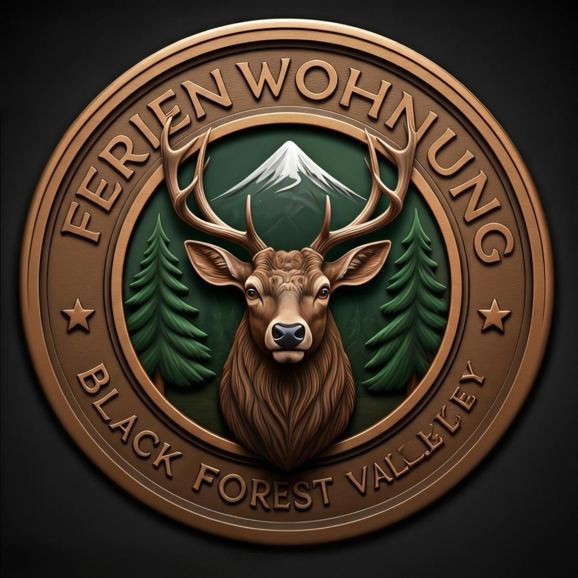 Black Forest Valley - Naehe Europa Park & Rulantica 拉尔 外观 照片